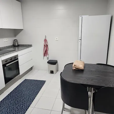 Appartement La Zona Mas Animada De Castro, Bares Y Restaurantes *