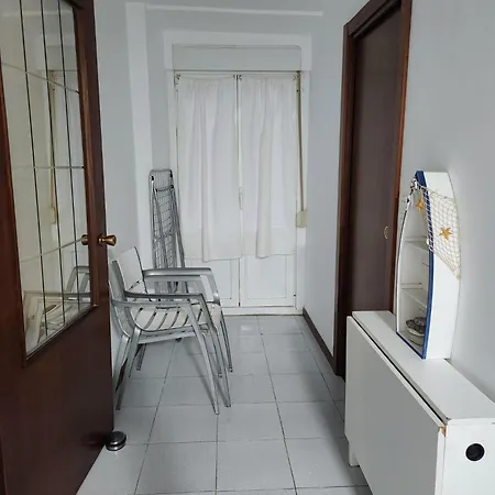 La Zona Mas Animada De Castro, Bares Y Restaurantes *