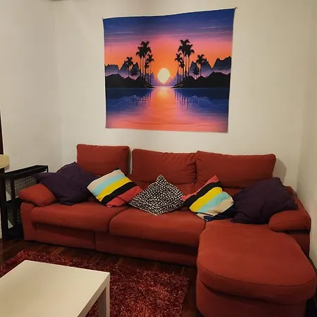 La Zona Mas Animada De Castro, Bares Y Restaurantes Appartement