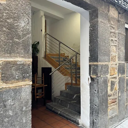 La Zona Mas Animada De Castro, Bares Y Restaurantes Apartment Castro Urdiales